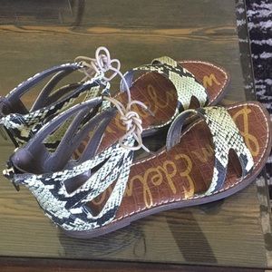 Sam Edelman 7.5 😍❤️